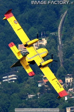 2005-07-16 Lugano Airshow 254 - Canadair